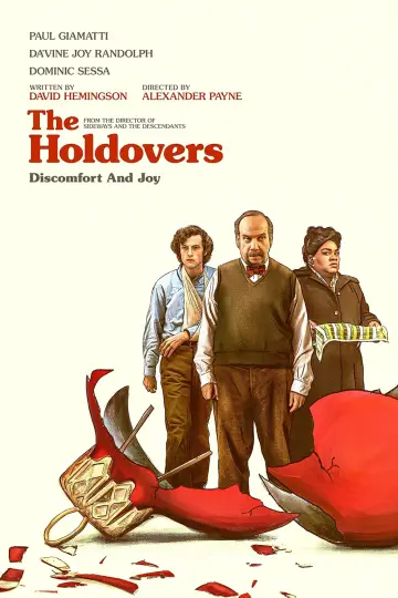 Plakat do filmu "Przesilenie zimowe" #632906