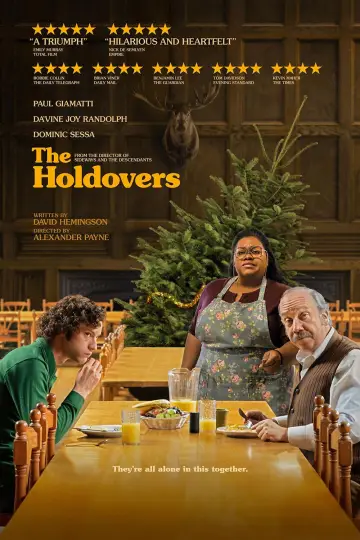 Plakat do filmu "Przesilenie zimowe" #632907