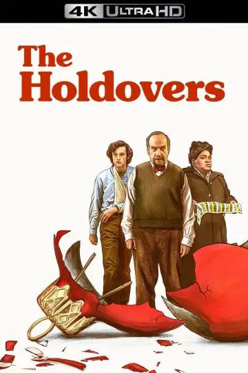 Plakat do filmu "Przesilenie zimowe" #632912