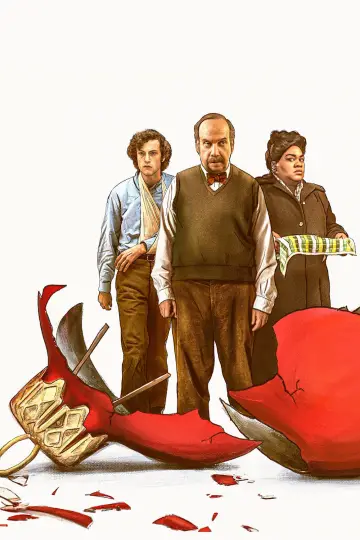 Plakat do filmu "Przesilenie zimowe" #632913