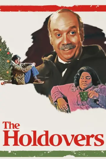 Plakat do filmu "Przesilenie zimowe" #632921