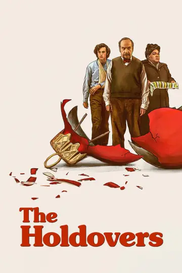 Plakat do filmu "Przesilenie zimowe" #632923