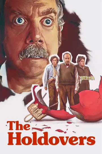 Plakat do filmu "Przesilenie zimowe" #632924