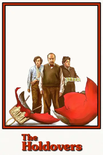 Plakat do filmu "Przesilenie zimowe" #632925