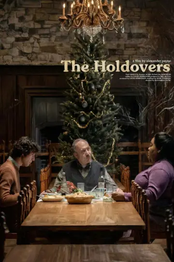 Plakat do filmu "Przesilenie zimowe" #632927