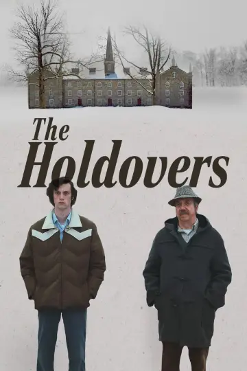 Plakat do filmu "Przesilenie zimowe" #633