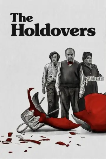 Plakat do filmu "Przesilenie zimowe" #916616