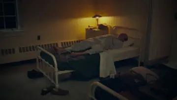 Zasłona do filmu "Przesilenie zimowe" #966784
