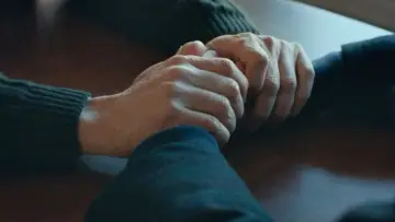 Zasłona do filmu "Przesilenie zimowe" #966786