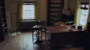 Zasłona do filmu "Przesilenie zimowe" #966787
