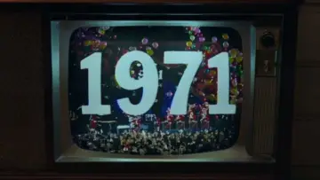 Zasłona do filmu "Przesilenie zimowe" #966788