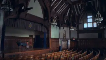Zasłona do filmu "Przesilenie zimowe" #966789