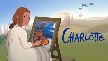 Zasłona do filmu "Charlotte" #1097539