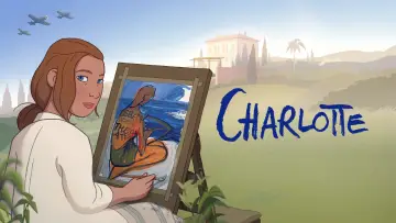 Zasłona do filmu "Charlotte" #1097541
