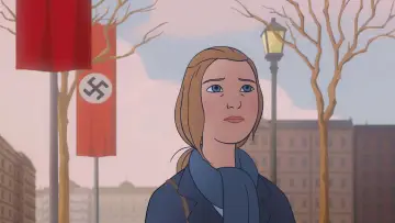 Zasłona do filmu "Charlotte" #466255