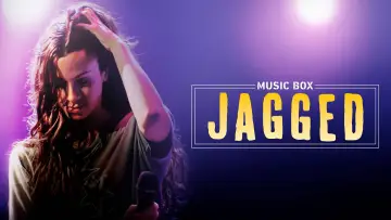 Zasłona do filmu "Jagged" #1910232