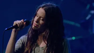 Zasłona do filmu "Jagged" #1910233