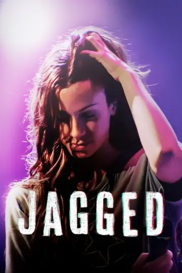 Plakat do filmu "Jagged" #1910237
