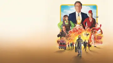 Zasłona do filmu "Bez lukru" #472100