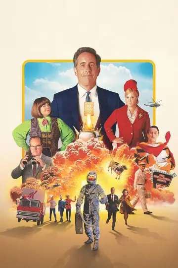 Plakat do filmu "Bez lukru" #472110