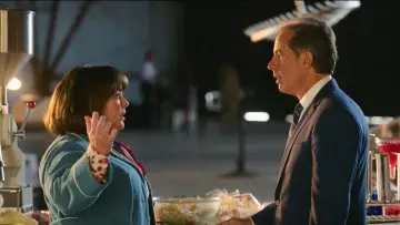 Zasłona do filmu "Bez lukru" #628024