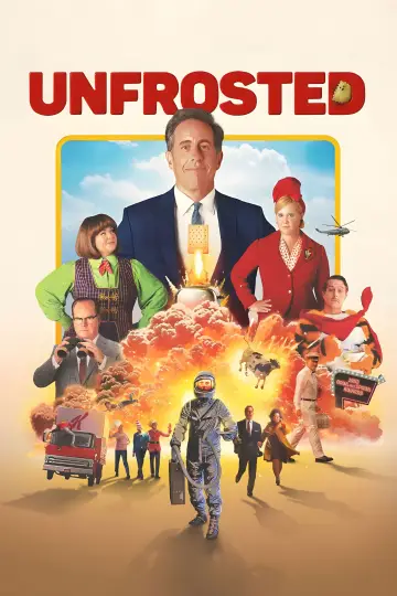 Plakat do filmu "Bez lukru" #628028