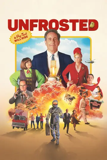 Plakat do filmu "Bez lukru" #628029