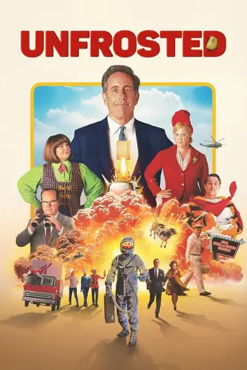 Plakat do filmu "Bez lukru" #628031