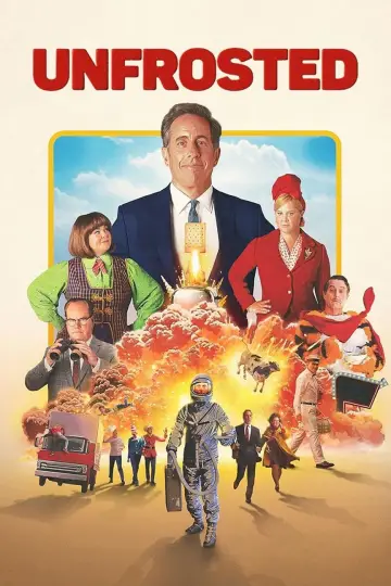 Plakat do filmu "Bez lukru" #628033