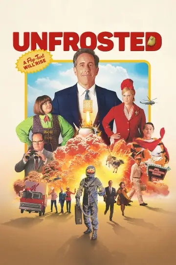 Plakat do filmu "Bez lukru" #628035