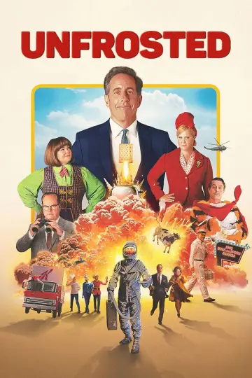 Plakat do filmu "Bez lukru" #628036