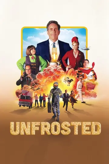 Plakat do filmu "Bez lukru" #628040