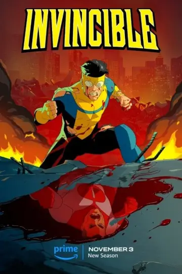 Plakat do filmu "Niezwyciężona" #639067