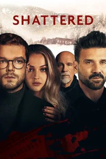 Plakat do filmu "W sidłach pożądania" #346473