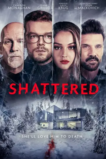 Plakat do filmu "W sidłach pożądania" #346478