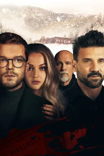 Plakat do filmu "W sidłach pożądania" #458415