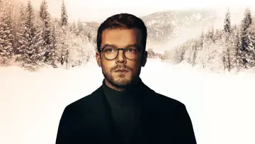 Zasłona do filmu "W sidłach pożądania" #725762