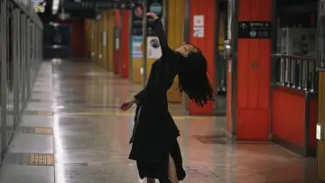 Zasłona do filmu "옥수역귀신" #375883