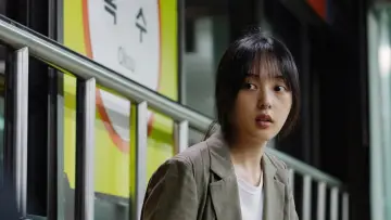 Zasłona do filmu "옥수역귀신" #375886