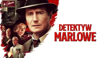Zasłona do filmu "Detektyw Marlowe" #1005922
