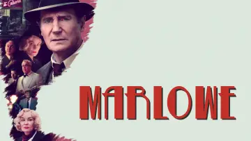 Zasłona do filmu "Detektyw Marlowe" #1005923