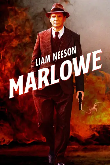 Detektyw Marlowe