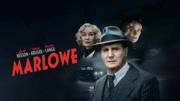 Zasłona do filmu "Detektyw Marlowe" #333638