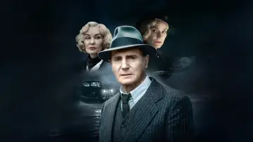 Zasłona do filmu "Detektyw Marlowe" #333639