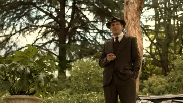 Zasłona do filmu "Detektyw Marlowe" #333647