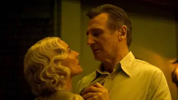 Zasłona do filmu "Detektyw Marlowe" #333648