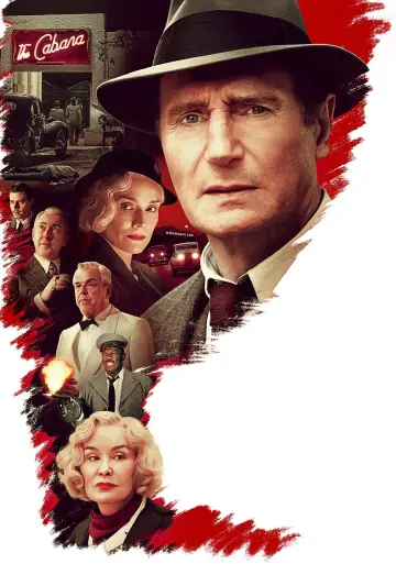Plakat do filmu "Detektyw Marlowe" #333672
