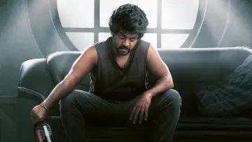 ருத்ரன் plakat