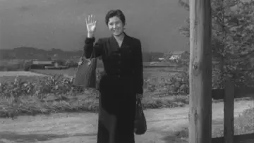 Zasłona do filmu "母を求める子等" #775703