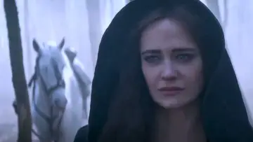Zasłona do filmu "Trzej muszkieterowie: Milady" #162140